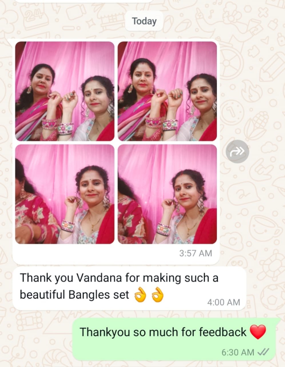 WhatsApp Review 2