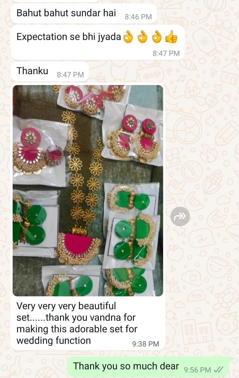 WhatsApp Review 3