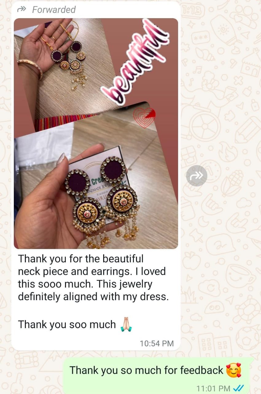 WhatsApp Review 1