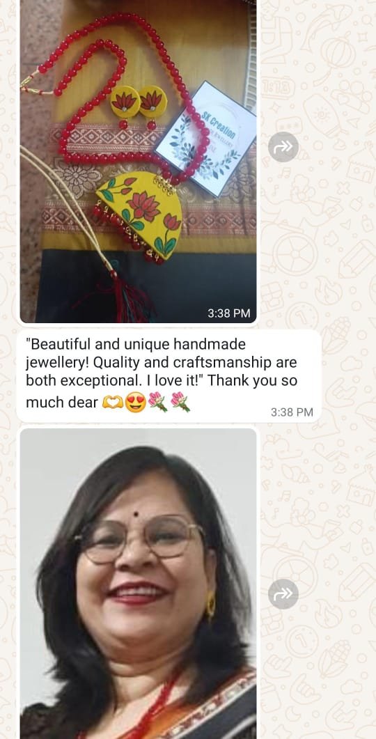 WhatsApp Review 4